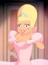 Charlotte La Bouff