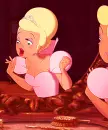 Charlotte La Bouff