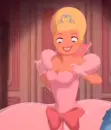 Charlotte La Bouff