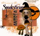 Spookylicous.Andrea