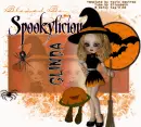 Spookylicous.Glinda