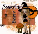 Spookylicous.Daisy