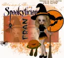 Spookylicous.Fran