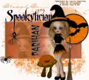 Spookylicous.Parihan