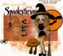 Spookylicous.Lisa