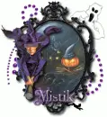 Mistik
