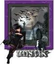 Mistik