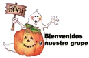 Bienvenido