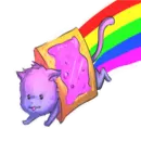 Nyan CAT!