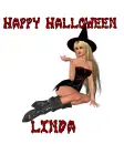 Happy Halloween Linda