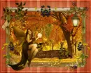 Lueur d'Automne