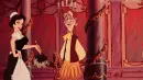 Babette The Feather Duster