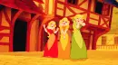 The Bimbettes