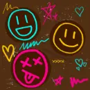 smiley face