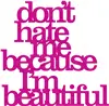 beautiful