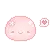 Strawberry Mochi :D