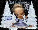 JULIE