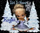 KAYLAH
