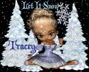TRACEY