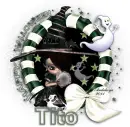 Happy Halloween-Tito