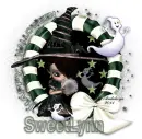 Happy Halloween-Sweetlynn