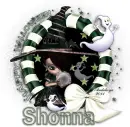 Happy Halloween-Shonna