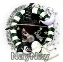 Happy Halloween-Nay-Nay