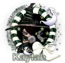Happy Halloween-Kaylah