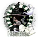 Happy Halloween-Heather