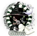 Happy Halloween-Giina