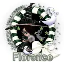 Happy Halloween-Florence