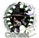 Happy Halloween-Chrissi