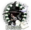 Happy Halloween-Beata