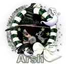 Happy Halloween-Arsh