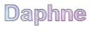Daphne
