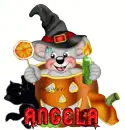 angela