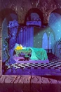 Sleeping beauty