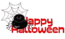 Happy Halloween