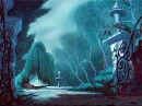 Cinderella background