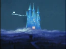Cinderella background