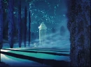 Cinderella background