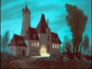 Cinderella background