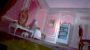 Princess and the frog background