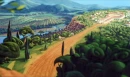 Hercules background