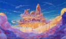 Hercules background
