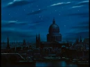 Peter Pan background