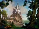 Snow White background