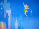 tinkerbell sparkles