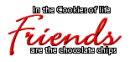 Cookie Friends