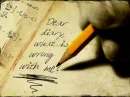 dear diary